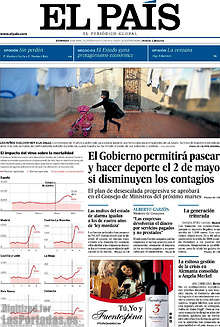 Periodico El País