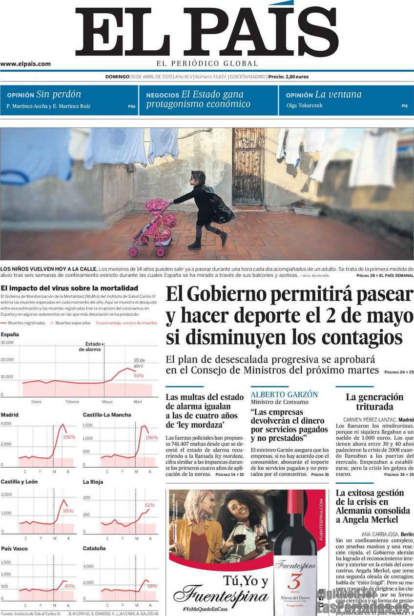El País