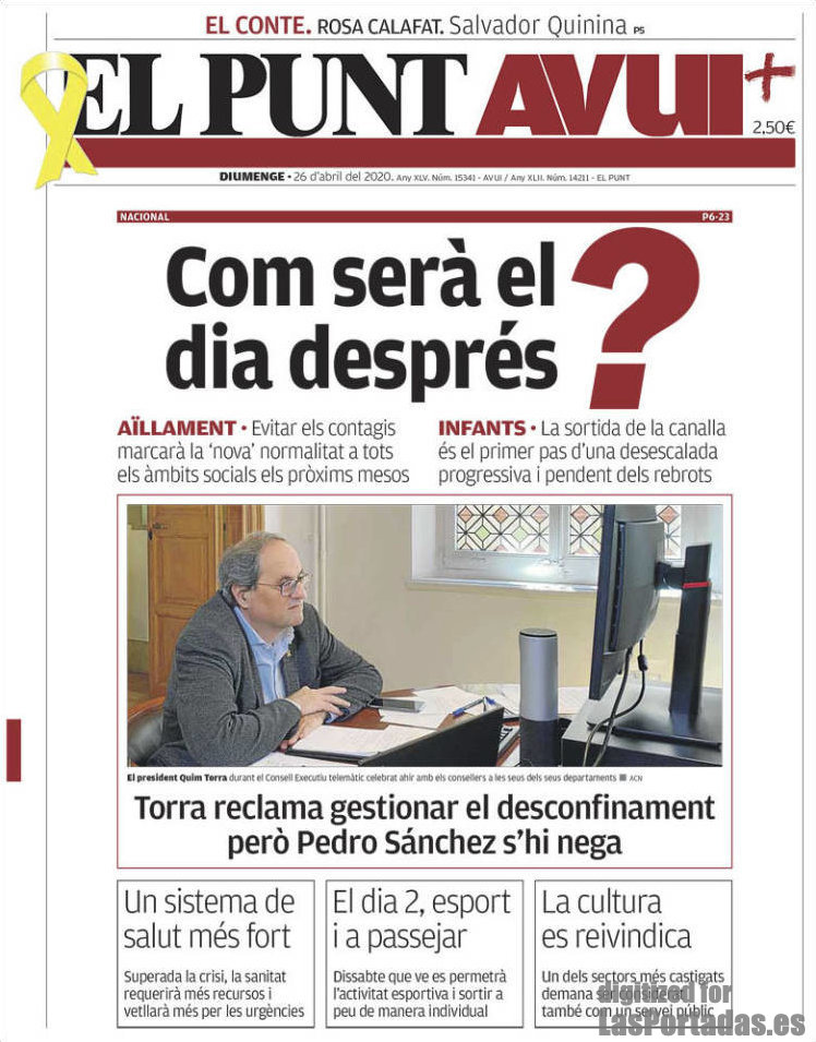 El Punt