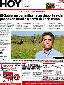Periodico Hoy