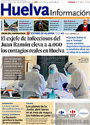 /Huelva Información