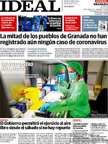 Periodico Ideal