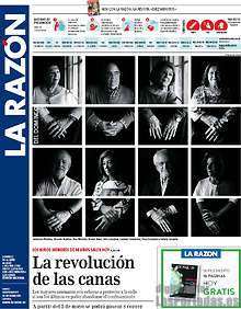 Periodico La Razón