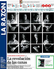/La Razón