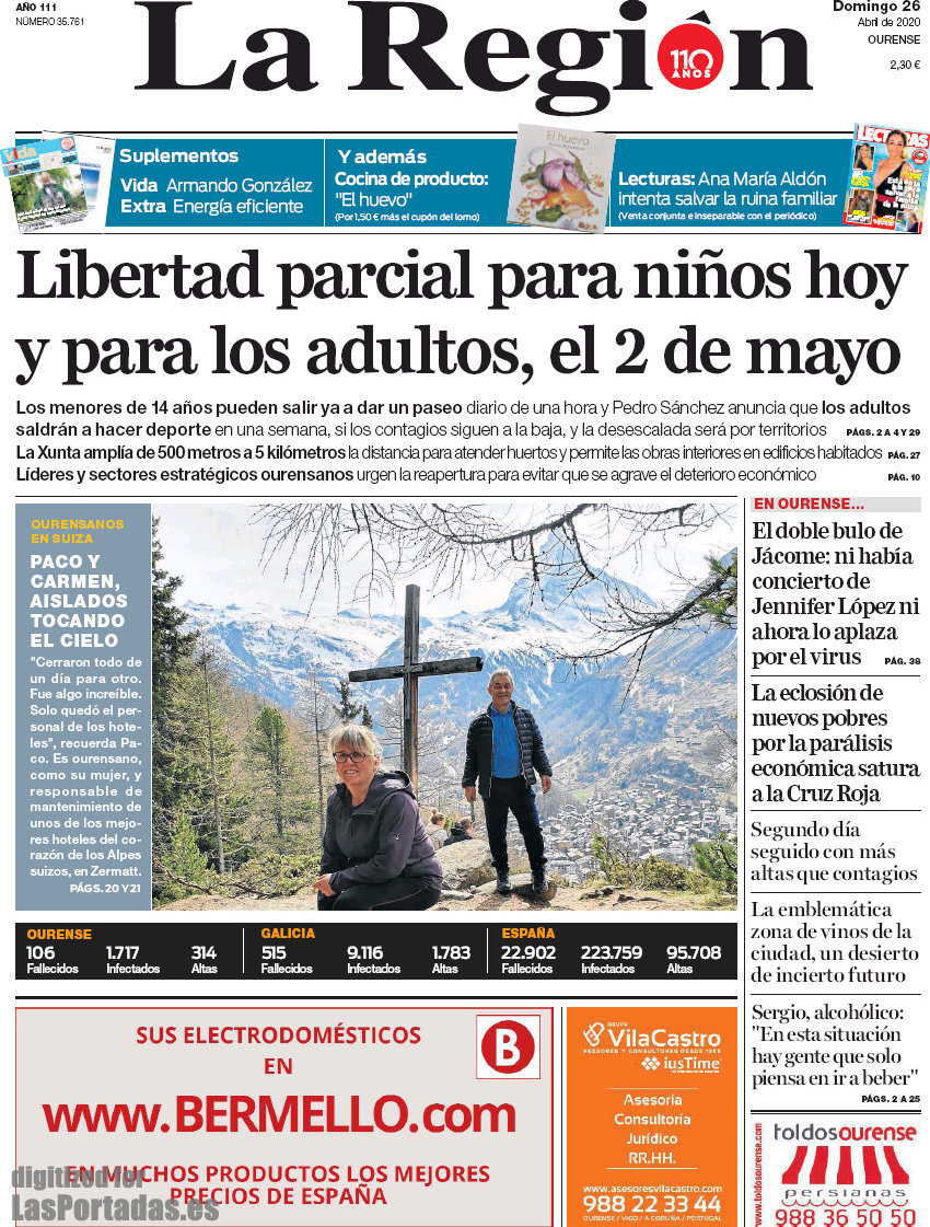 La Región