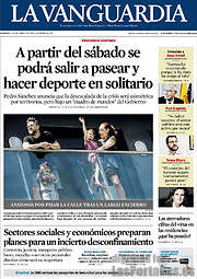 /La Vanguardia