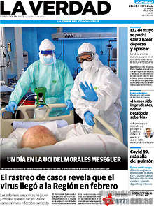 Periodico La Verdad
