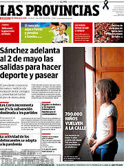 /Las Provincias