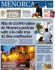 /Menorca
