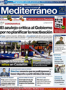 Periodico Mediterráneo