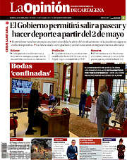 /La Opinión de Cartagena