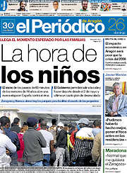 /El Periódico de Aragón