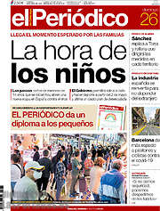 /El Periódico de Catalunya(Castellano)