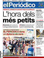 /El Periódico de Catalunya(Català)