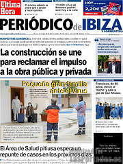 /Periódico de Ibiza
