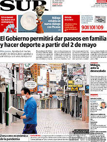Periodico Sur