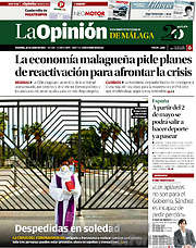 /La Opinión de Málaga