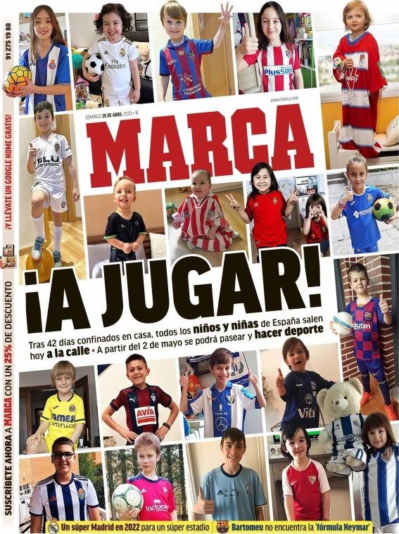Marca