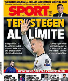 Periodico Sport