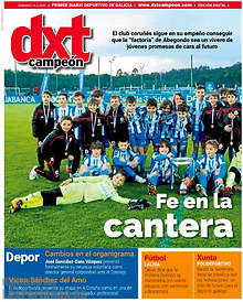 Periodico dxt