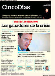 /Cinco Días