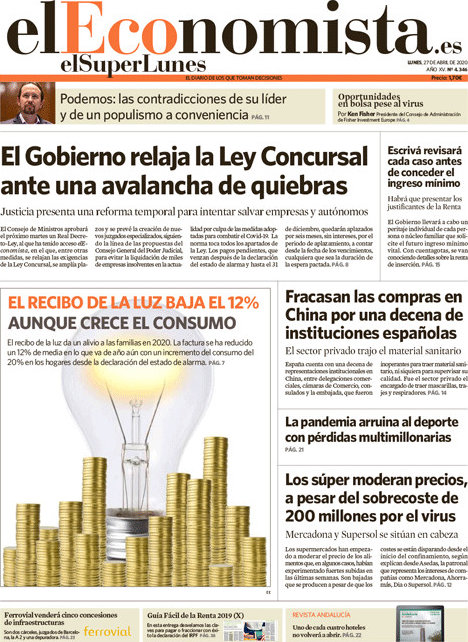 El Economista
