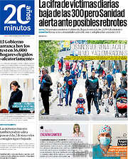 /20 Minutos