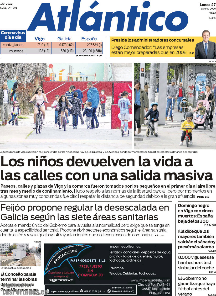 Atlántico Diario