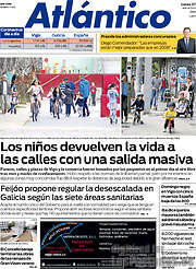 /Atlántico Diario