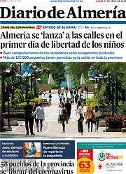 /Diario de Almería