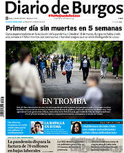 /Diario de Burgos