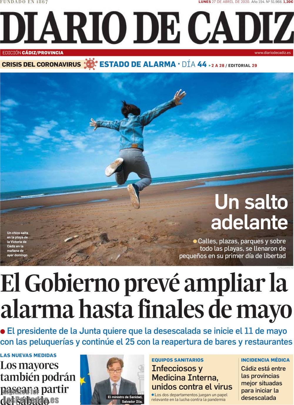 Diario de Cádiz