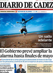 /Diario de Cádiz