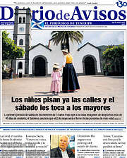 /Diario de Avisos
