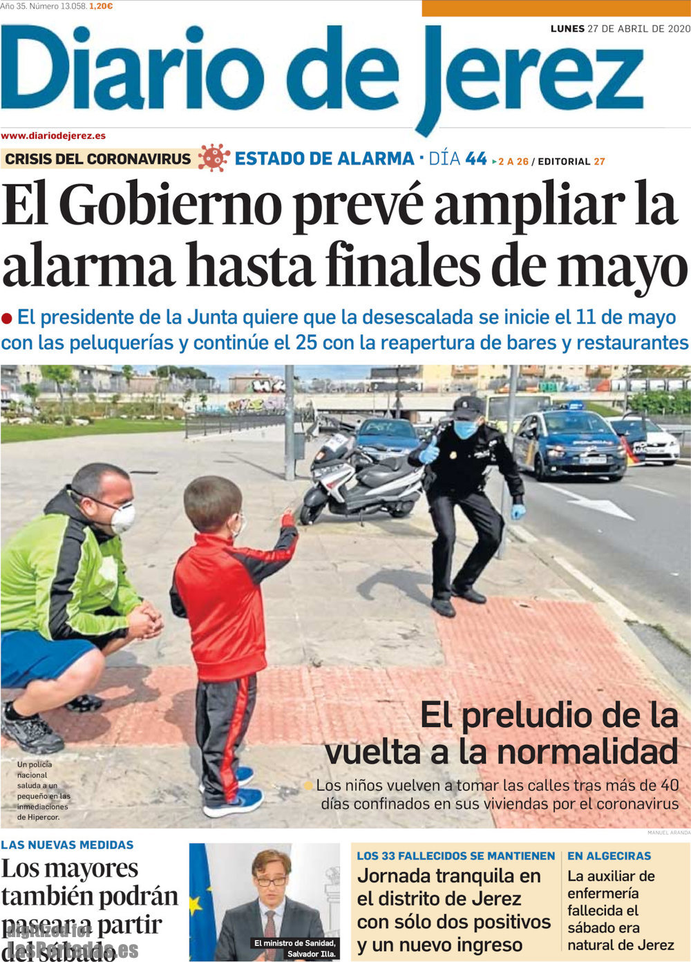 Diario de Jerez