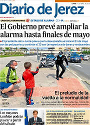 /Diario de Jerez