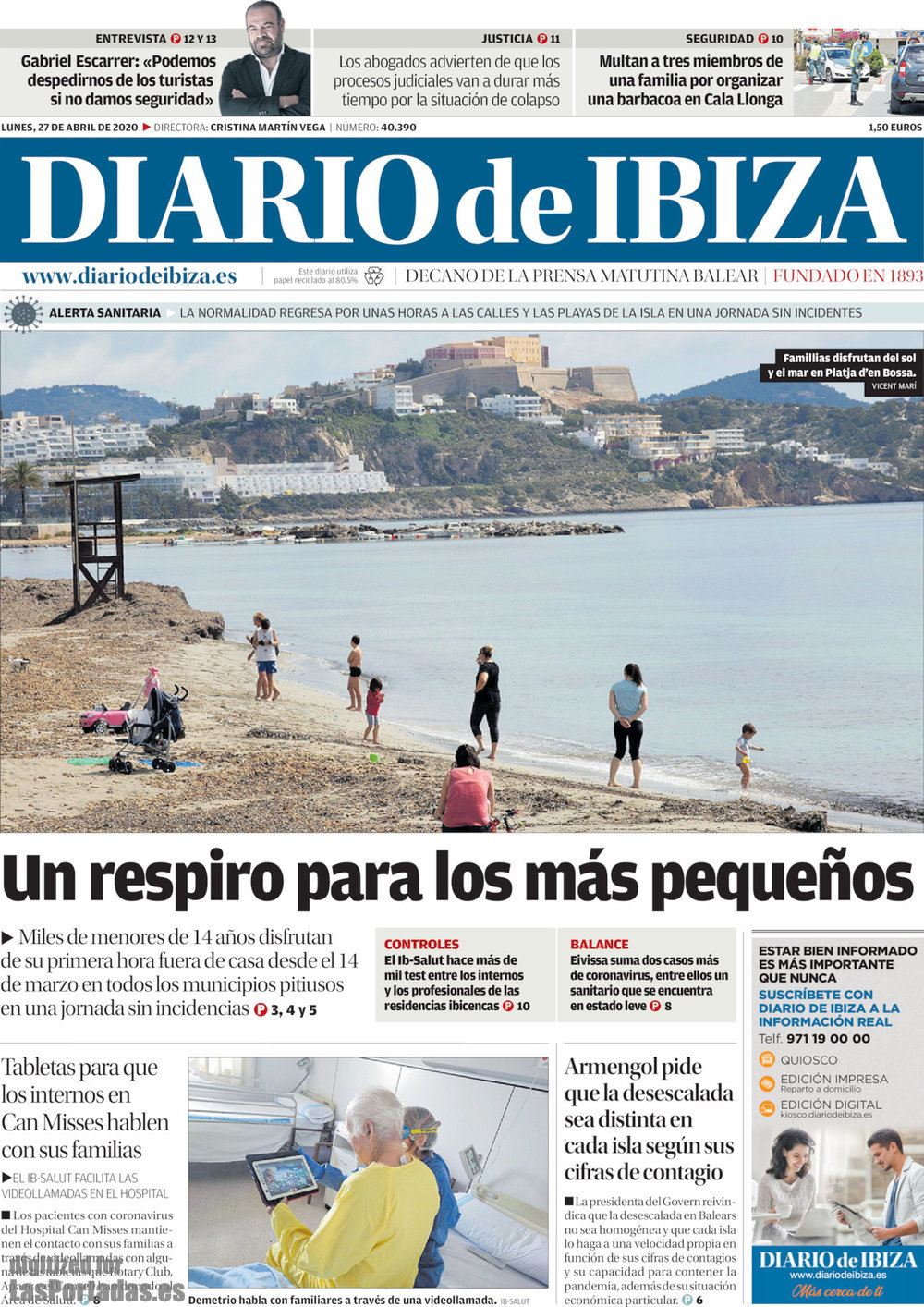 Diario de Ibiza