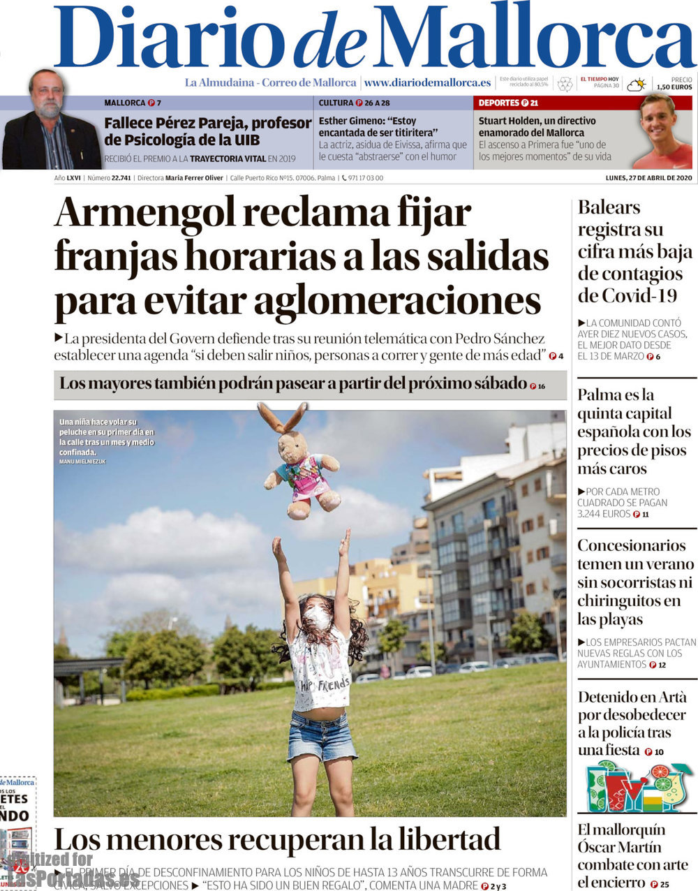 Diario de Mallorca