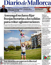 /Diario de Mallorca
