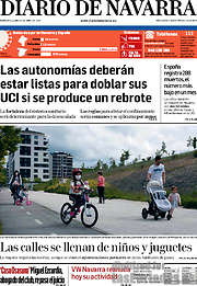 /Diario de Navarra