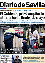 /Diario de Sevilla