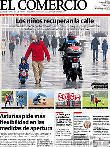 Periodico El Comercio