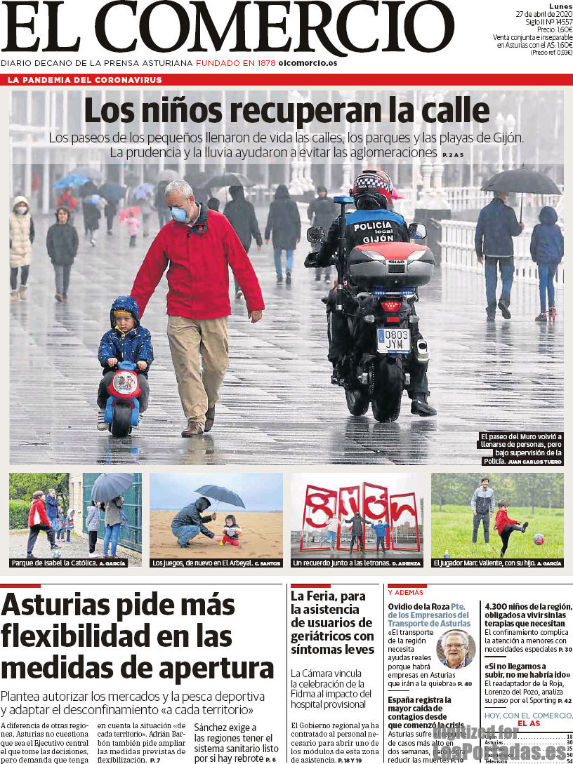 El Comercio