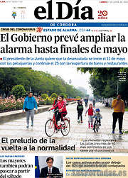 /El Día de Córdoba