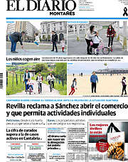 /El Diario Montañés