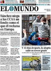 /El Mundo