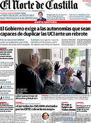 /El Norte de Castilla