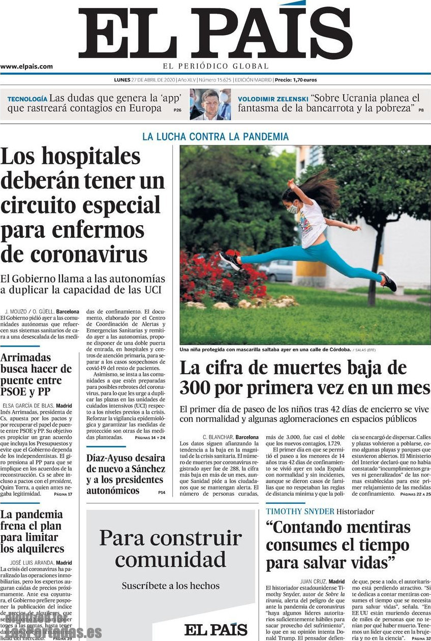 El País