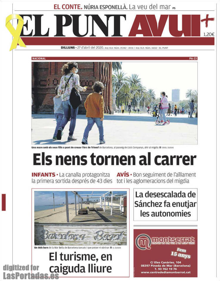 El Punt