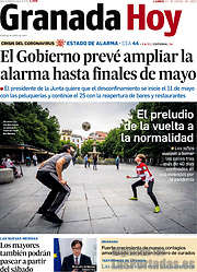 /Granada Hoy
